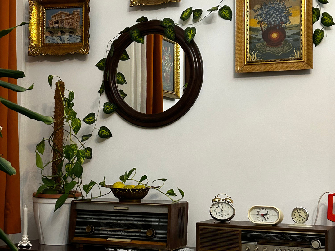 Sarajevo 80s Museum-萨拉热窝必去景点