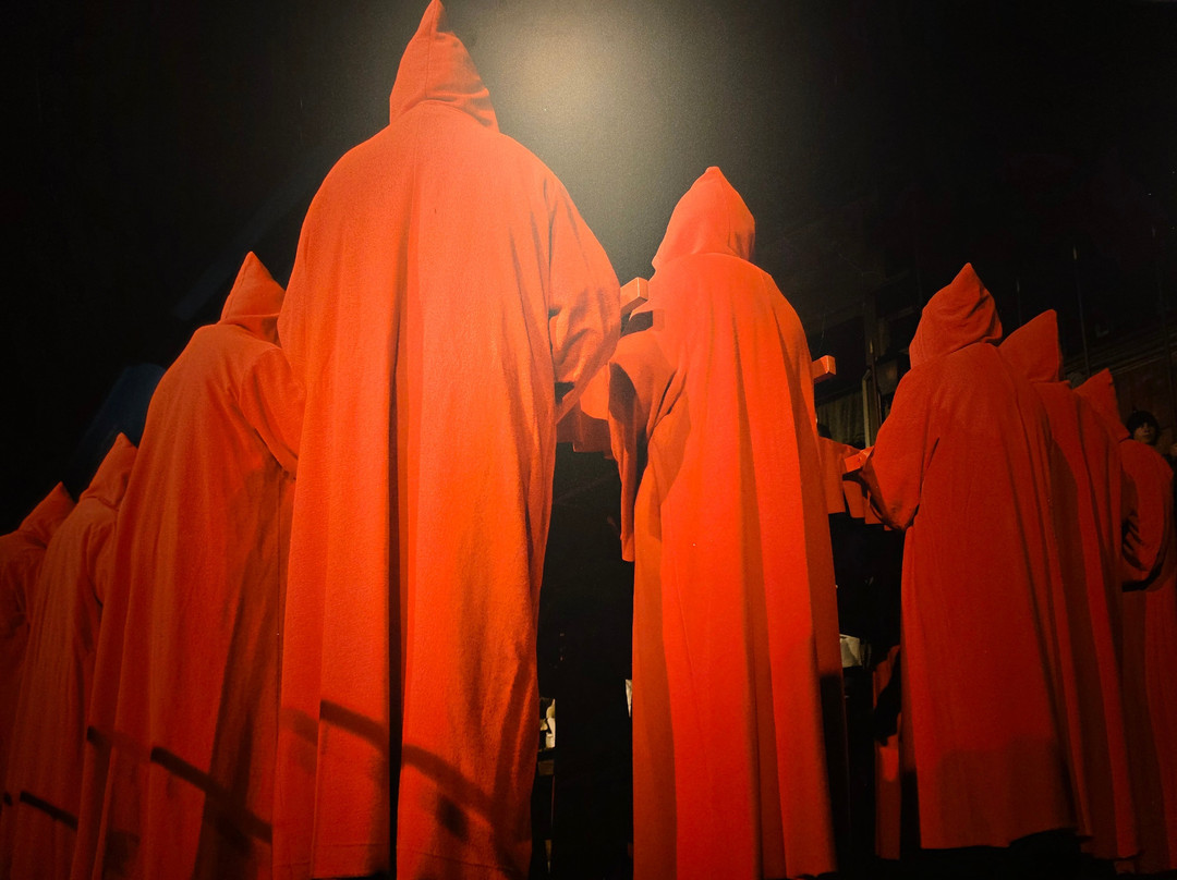 Skofja Loka Castle & Museum-Skofja Loka必去景点