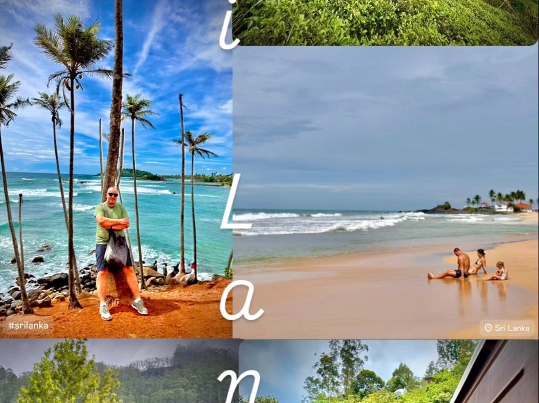 Private Tour Guide in Sri Lanka-科伦坡必去景点