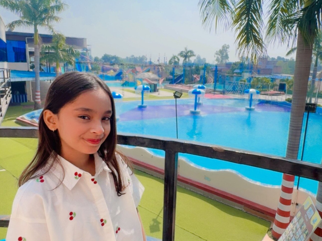 MB Greens Clarks Inn主图