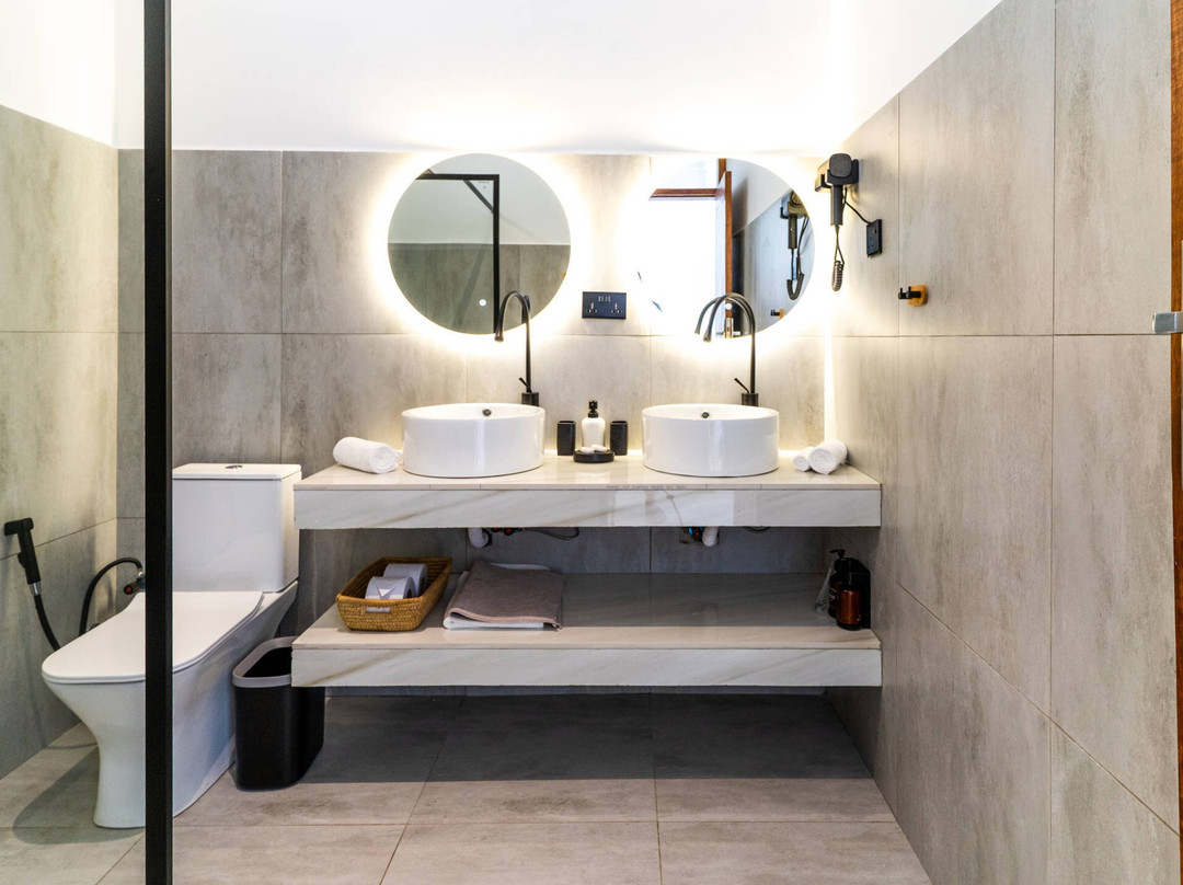 Marea Boutique Hotel