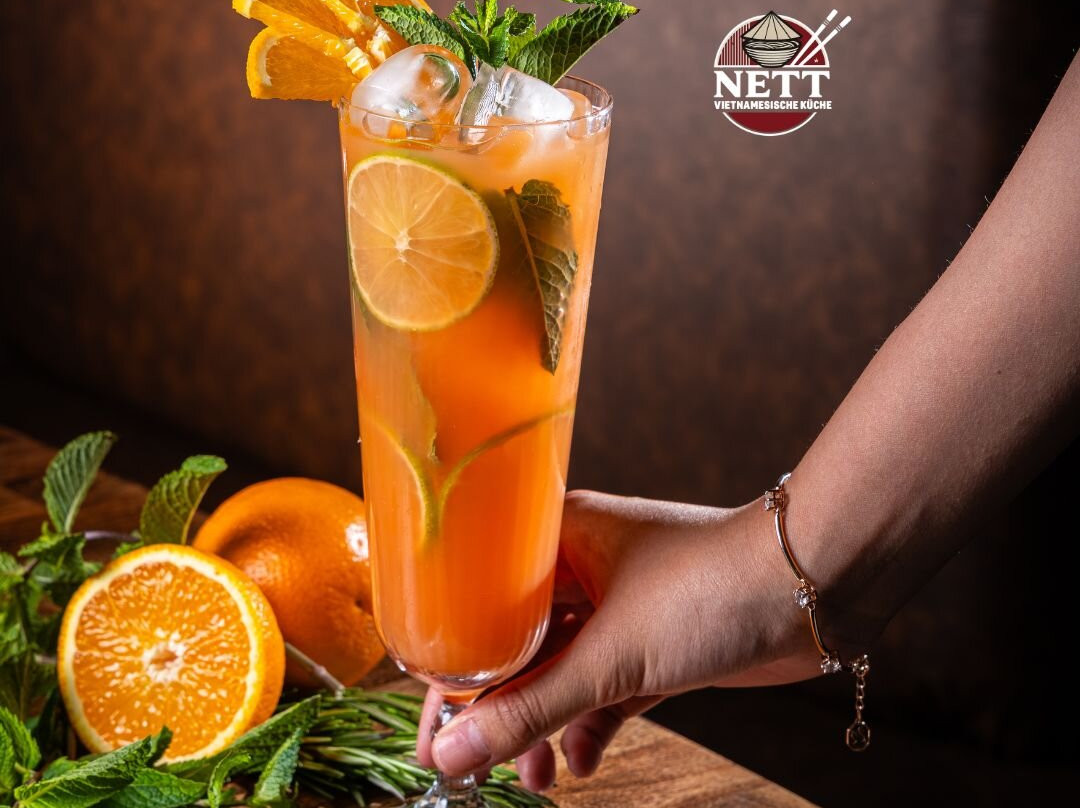 Nett Vietnamese Kitchen