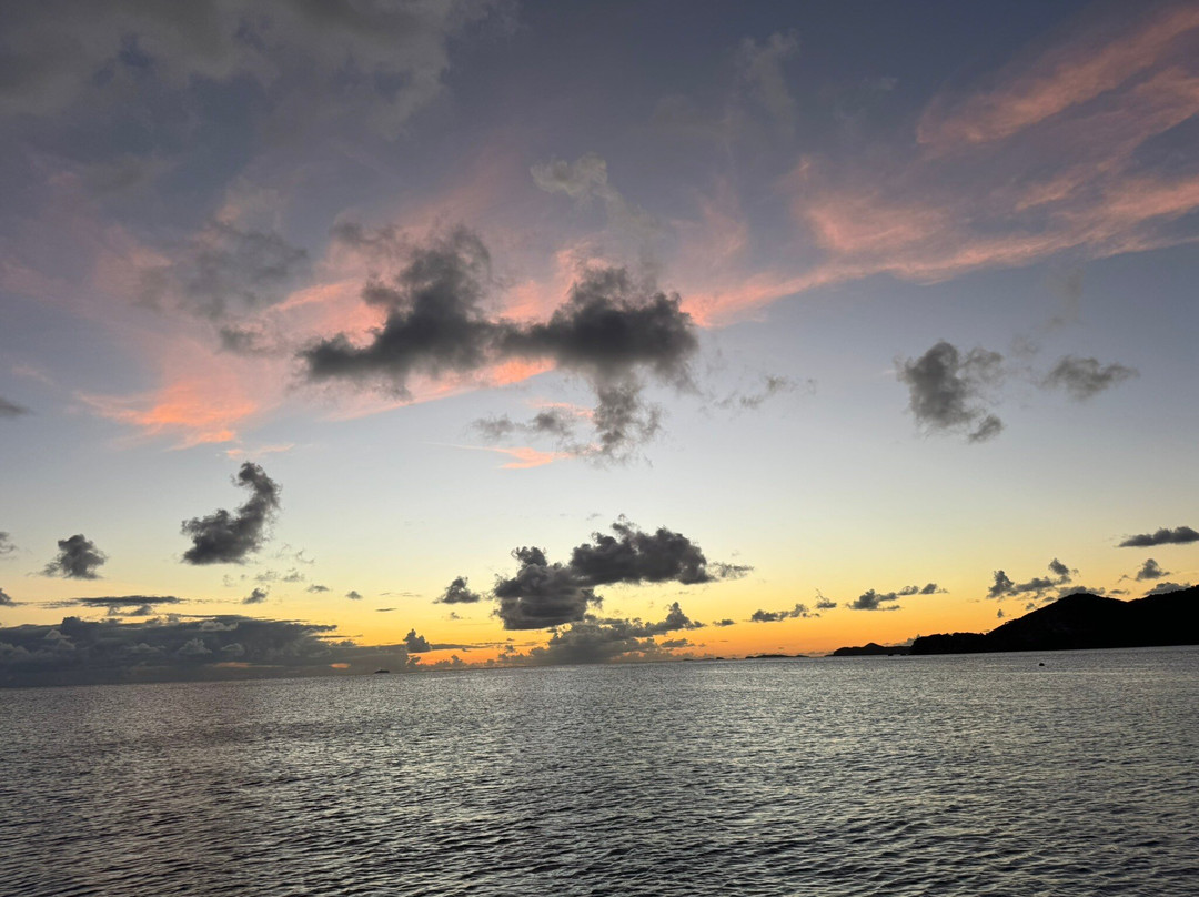 Kindred Spirit Charters-克鲁兹湾必去景点