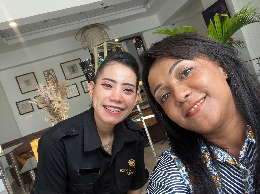 Hotel Suni Abepura主图