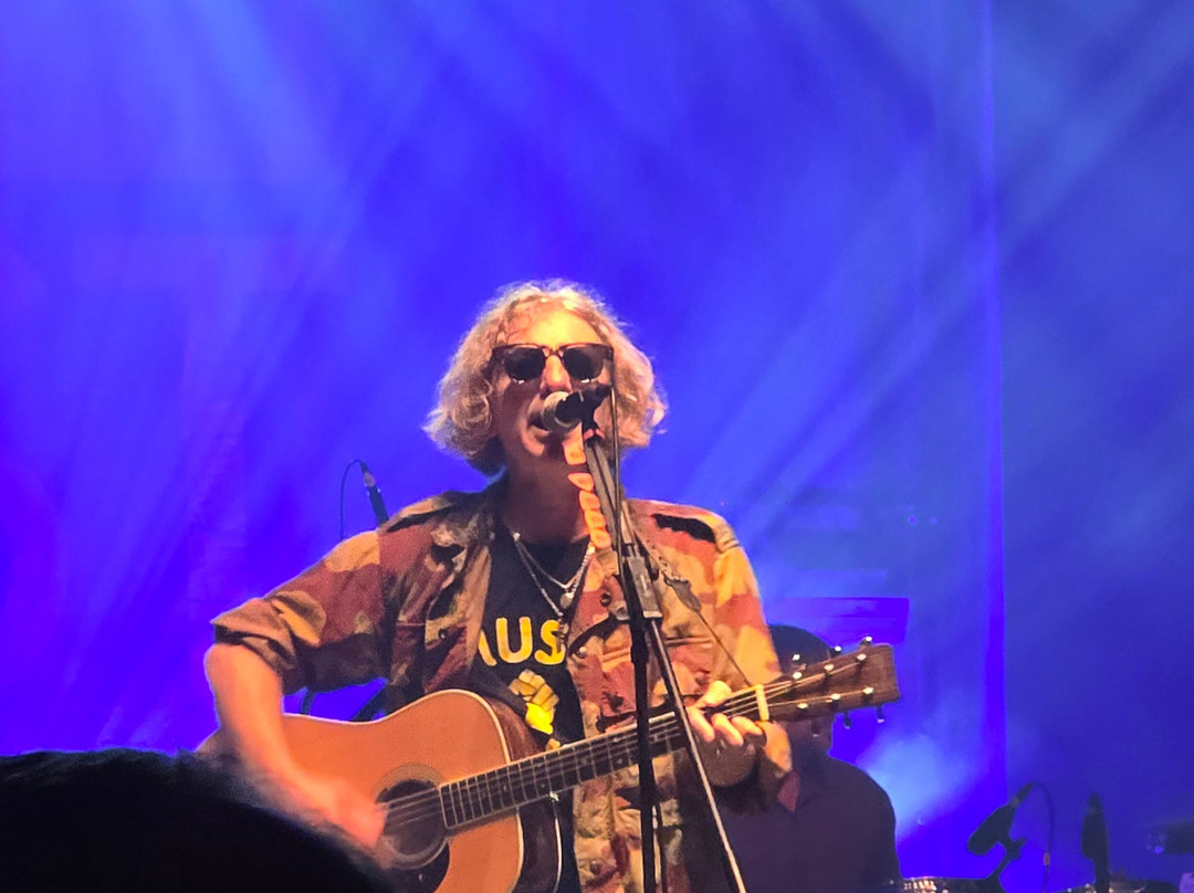 O2 Academy Bournemouth-伯恩茅斯必去景点