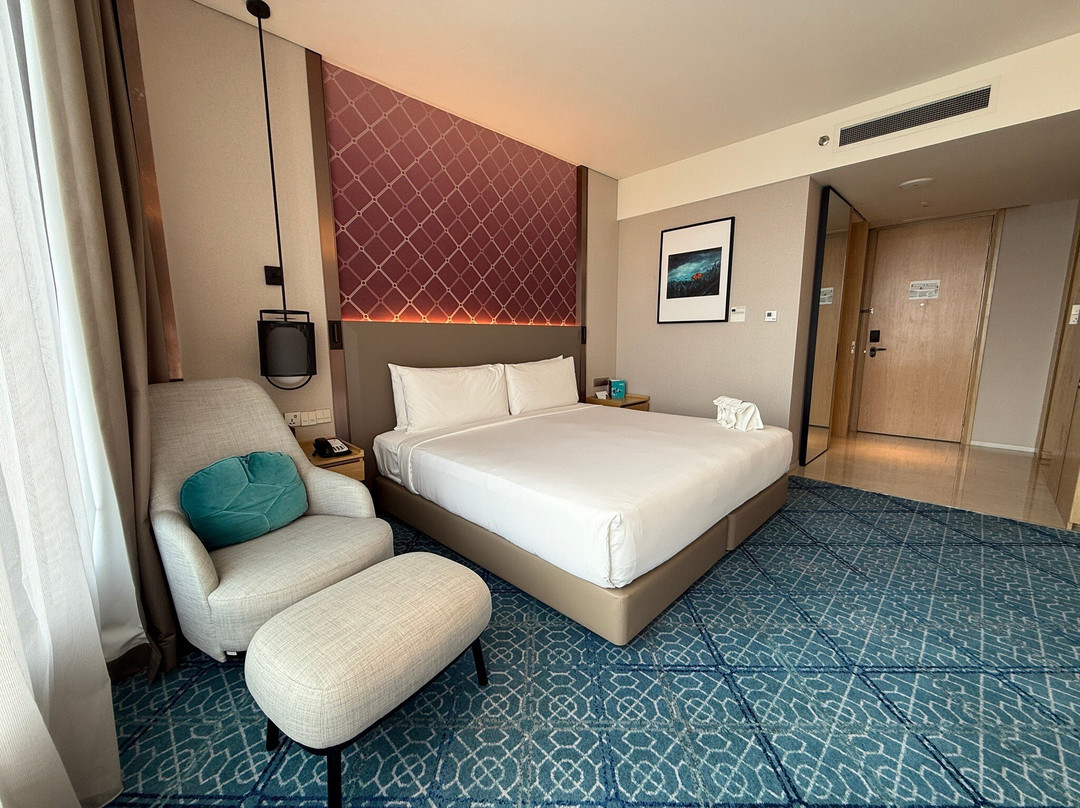 Amari SPICE Penang主图