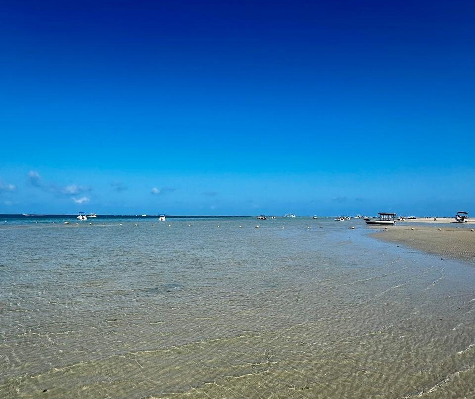 Pousada Praia dos Carneiros主图