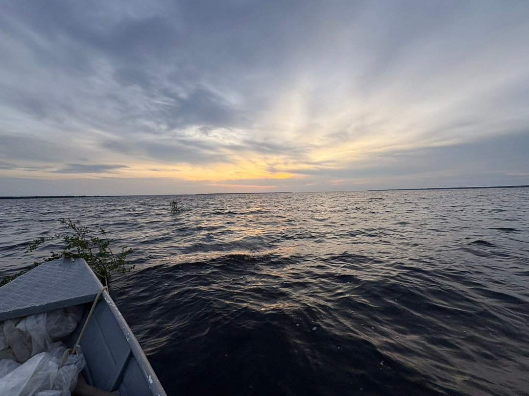 Pousada da Dri Lodge