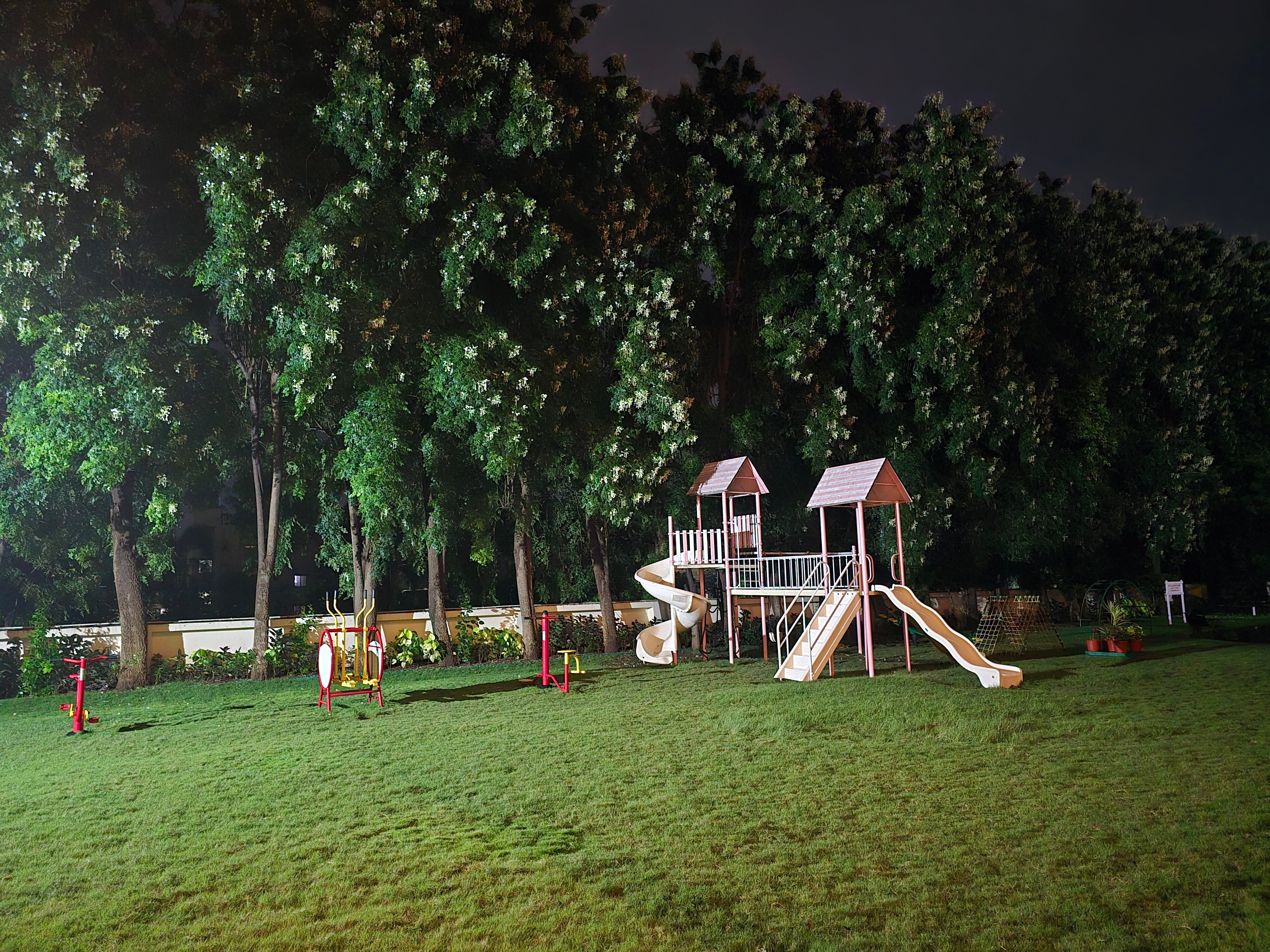 圣罗恩禅修温泉旅馆-泳池