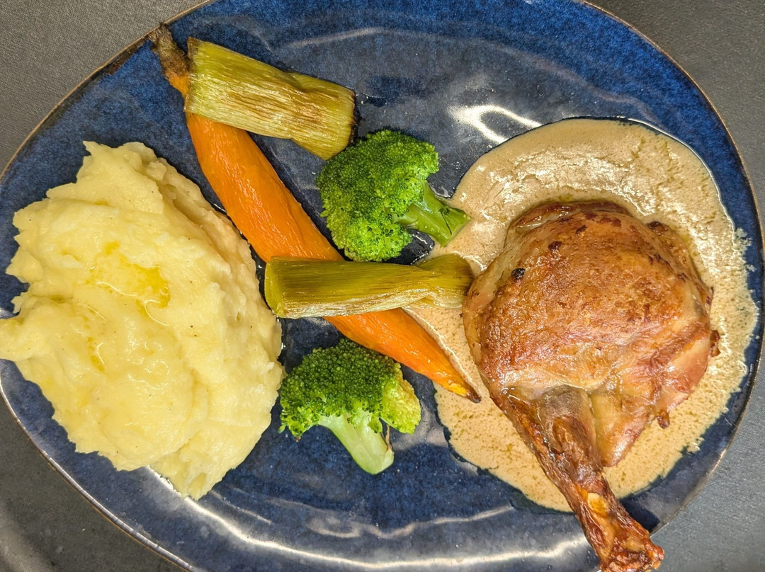 Le Petit Chaudron-Cierp-Gaud必去景点