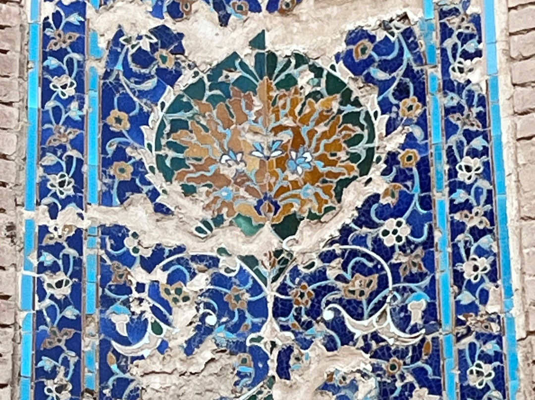 Dalahoo Tour & Travel-德黑兰必去景点