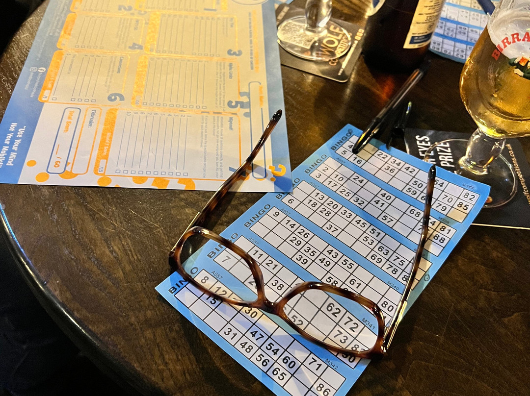 The Cottage Tavern-桑德兰必去景点