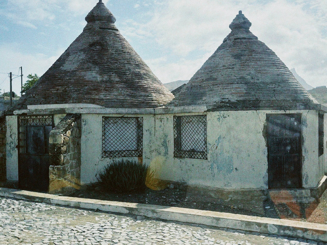 Nature net-Maio必去景点