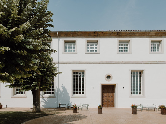 Hotel Convento de Miranda