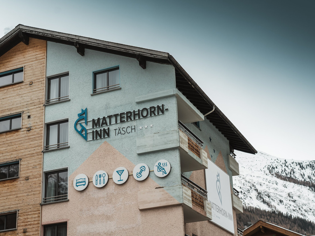 Matterhorn Inn主图