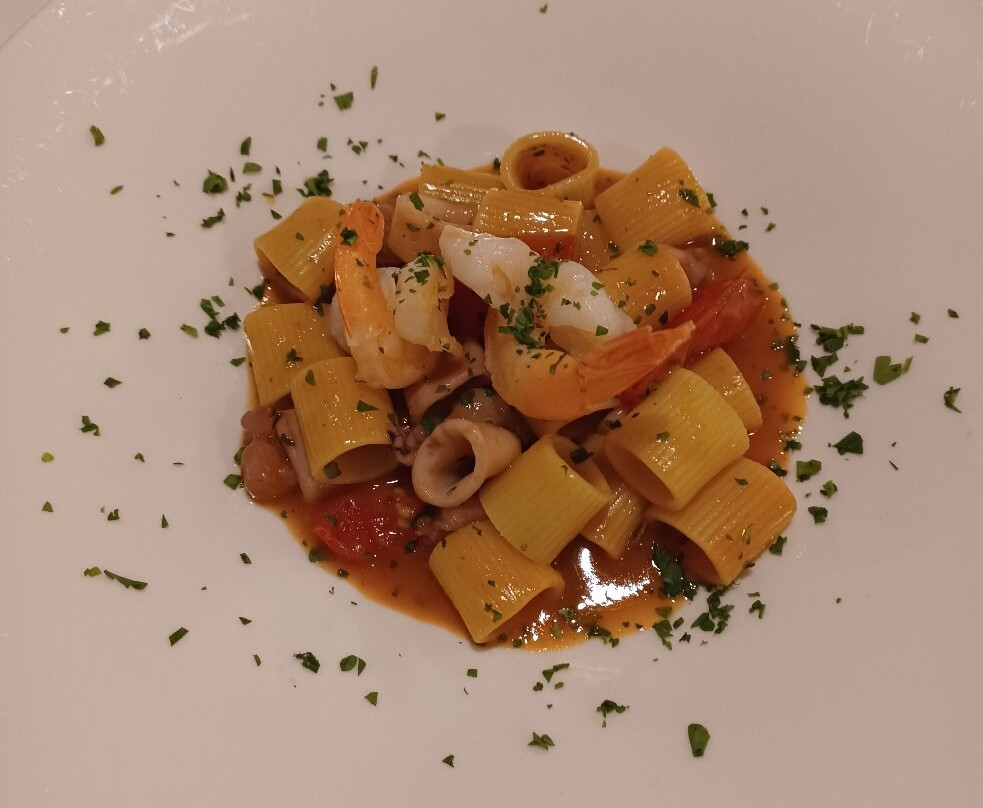 Parc Hotel Florian主图