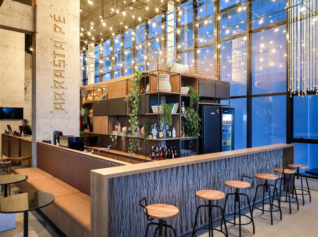 宜必思尚品马塞约帕尤卡拉酒店