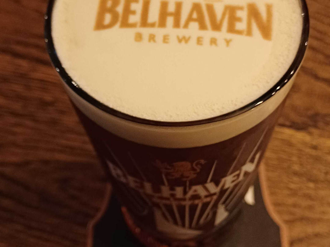 Belhaven Brewery-Dunbar必去景点
