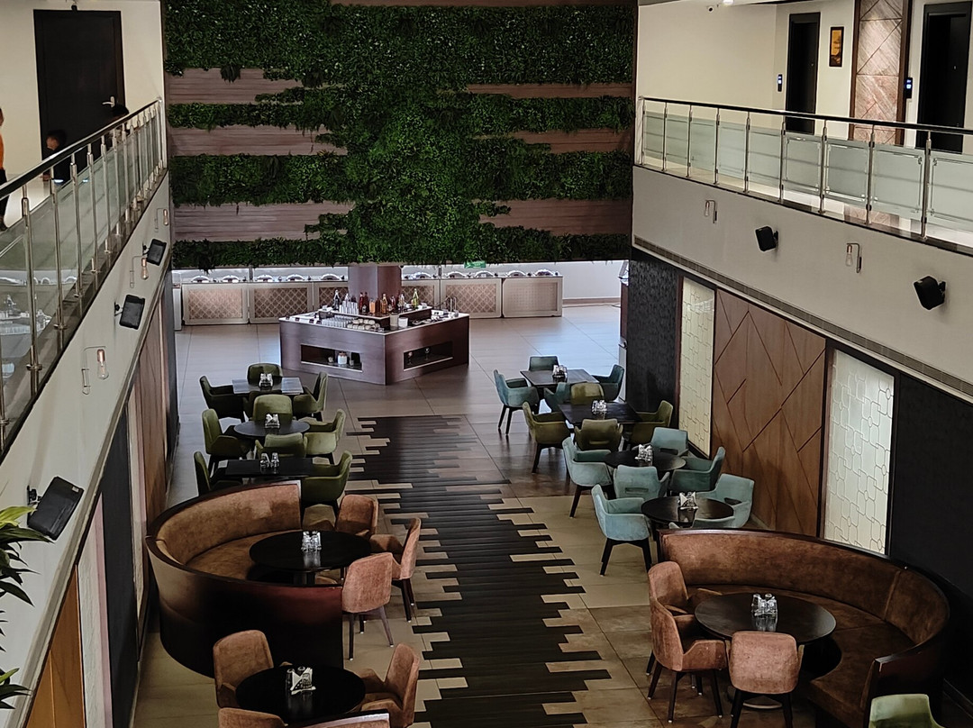 Ranjitha Palace - Manipal Inn Udupi主图