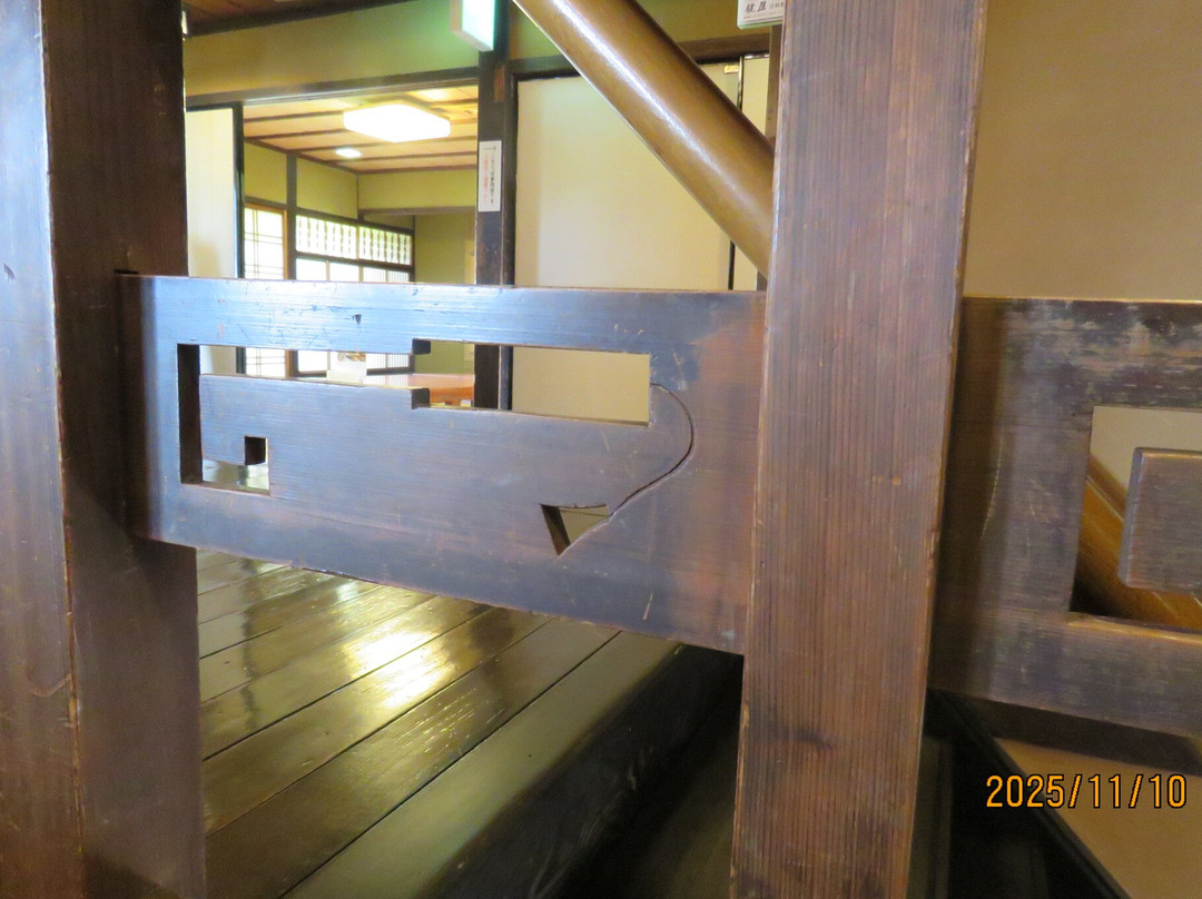 Hirakata-Shuku Kagiya Museum-枚方市必去景点