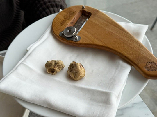 卡萨尼可里尼酒店主图