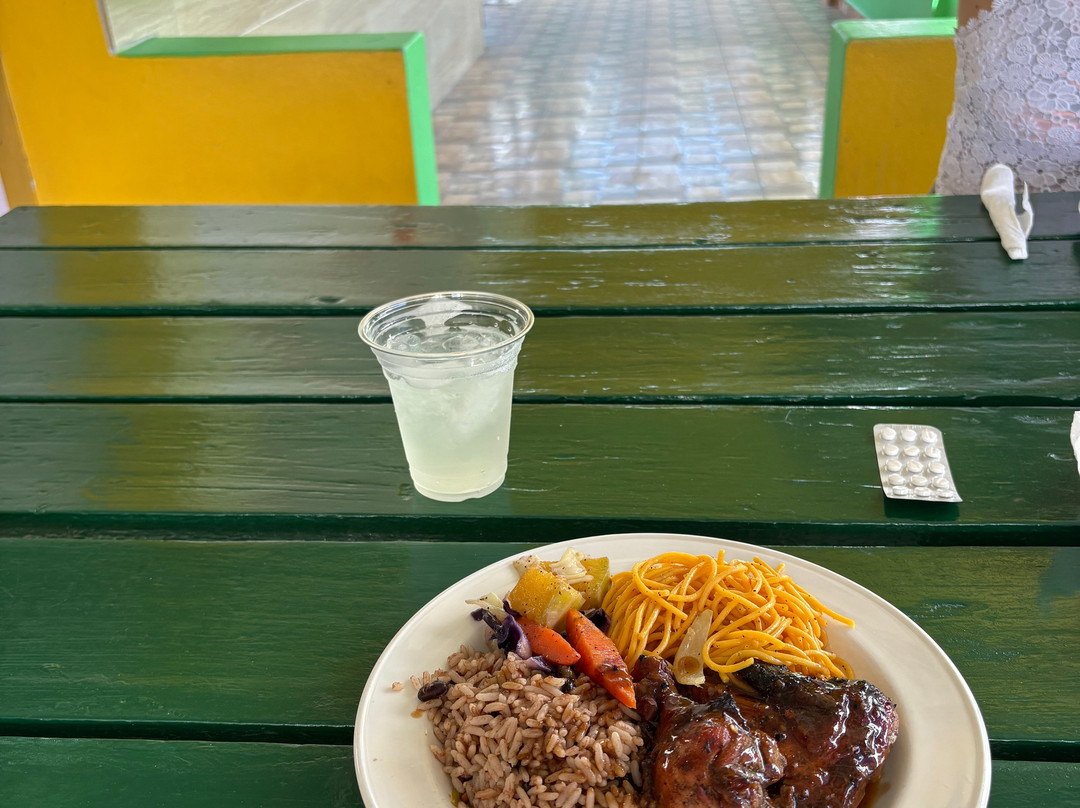 Antigua Rainforest Canopy Tour-安提瓜必去景点