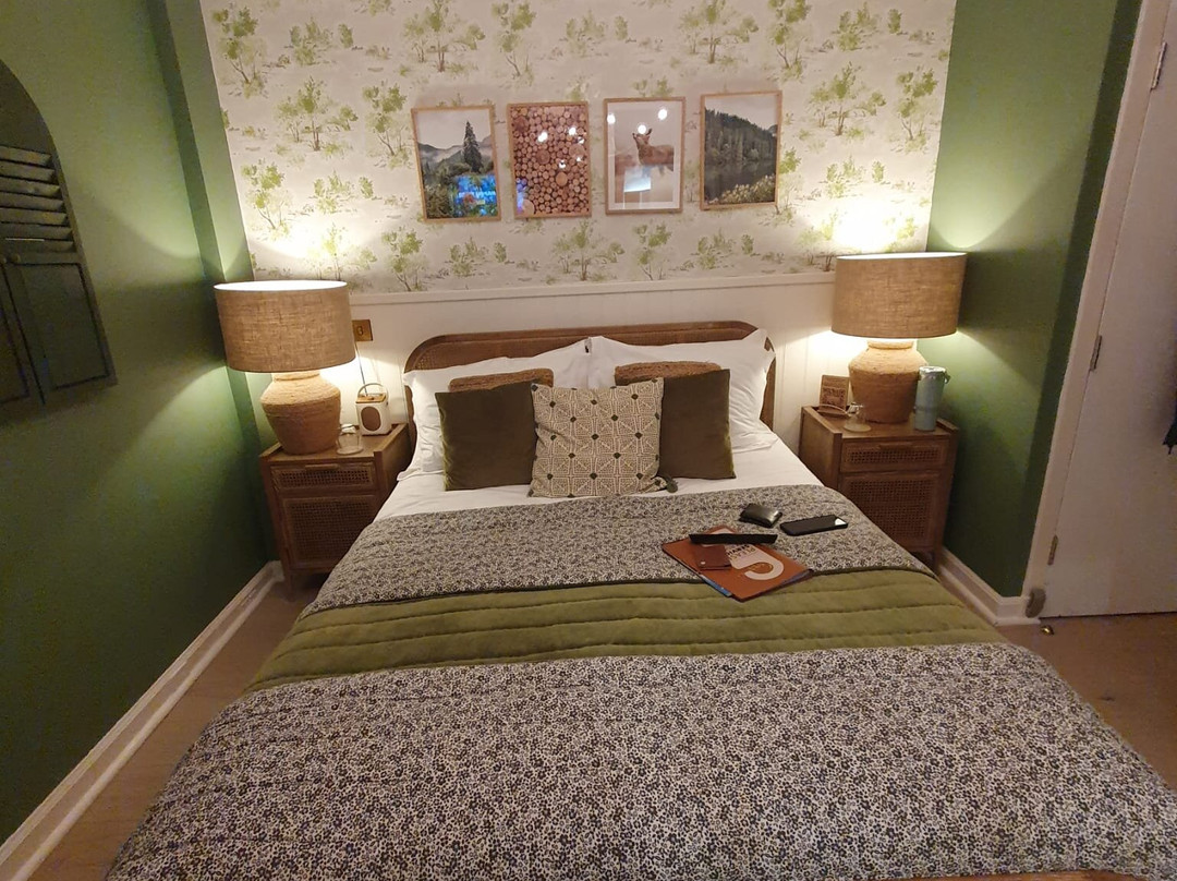 The Murray Arms主图