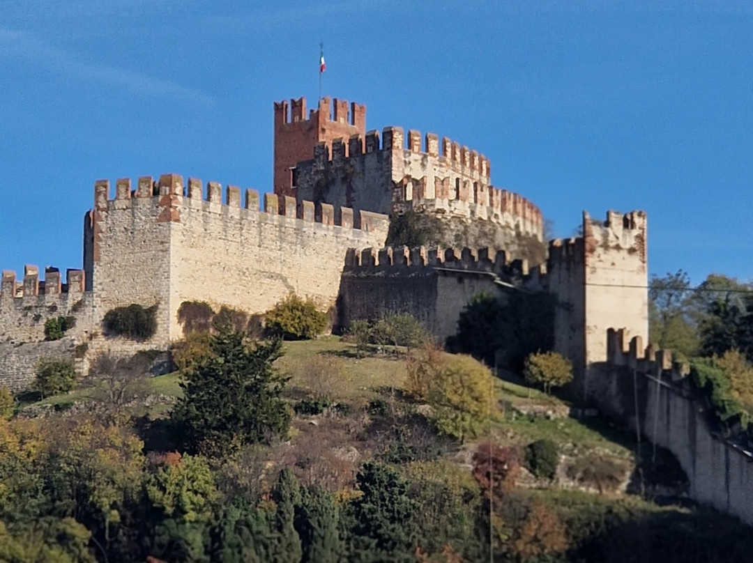 罗克西广场酒店主图