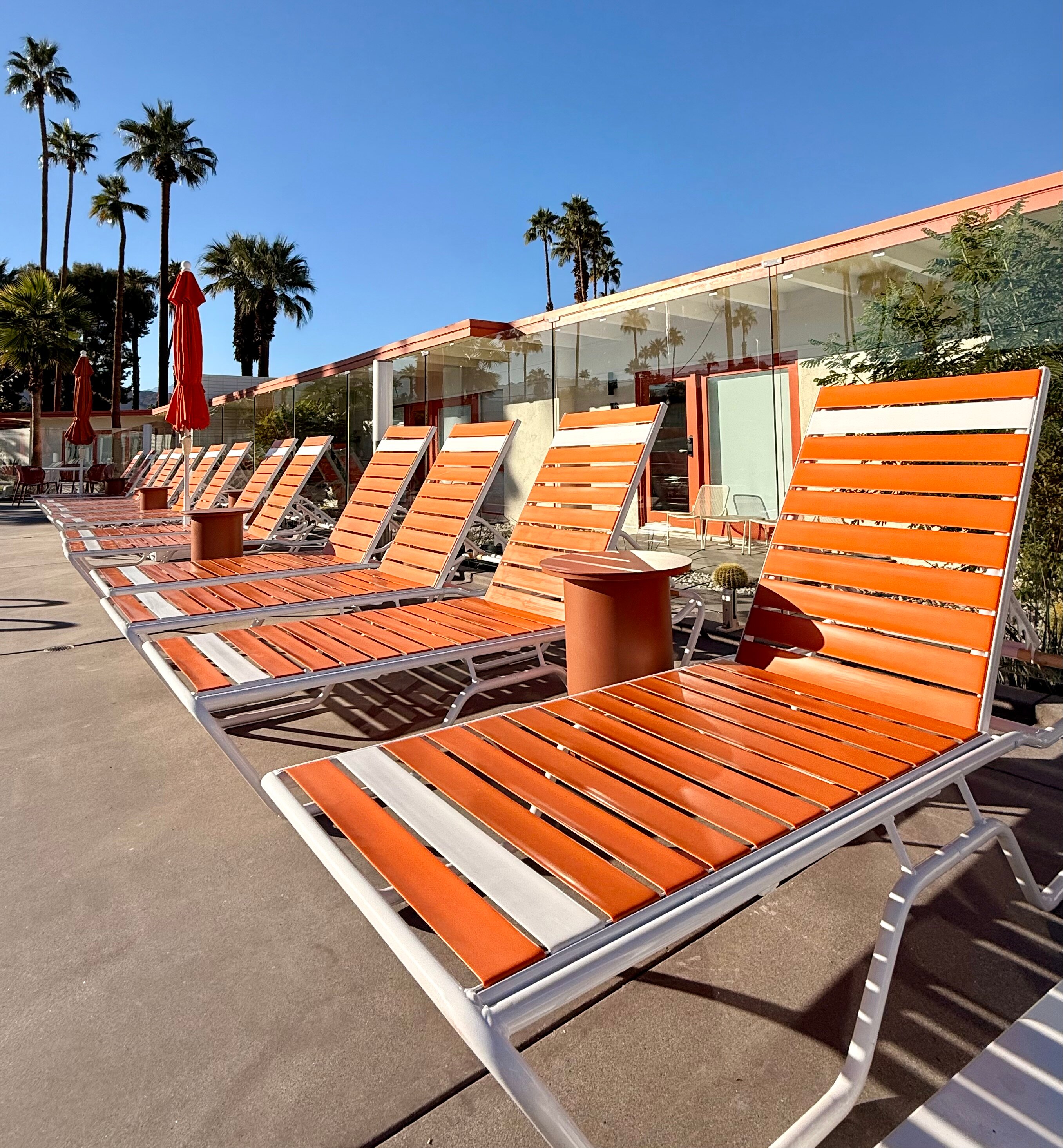 Mojave Resort-官方