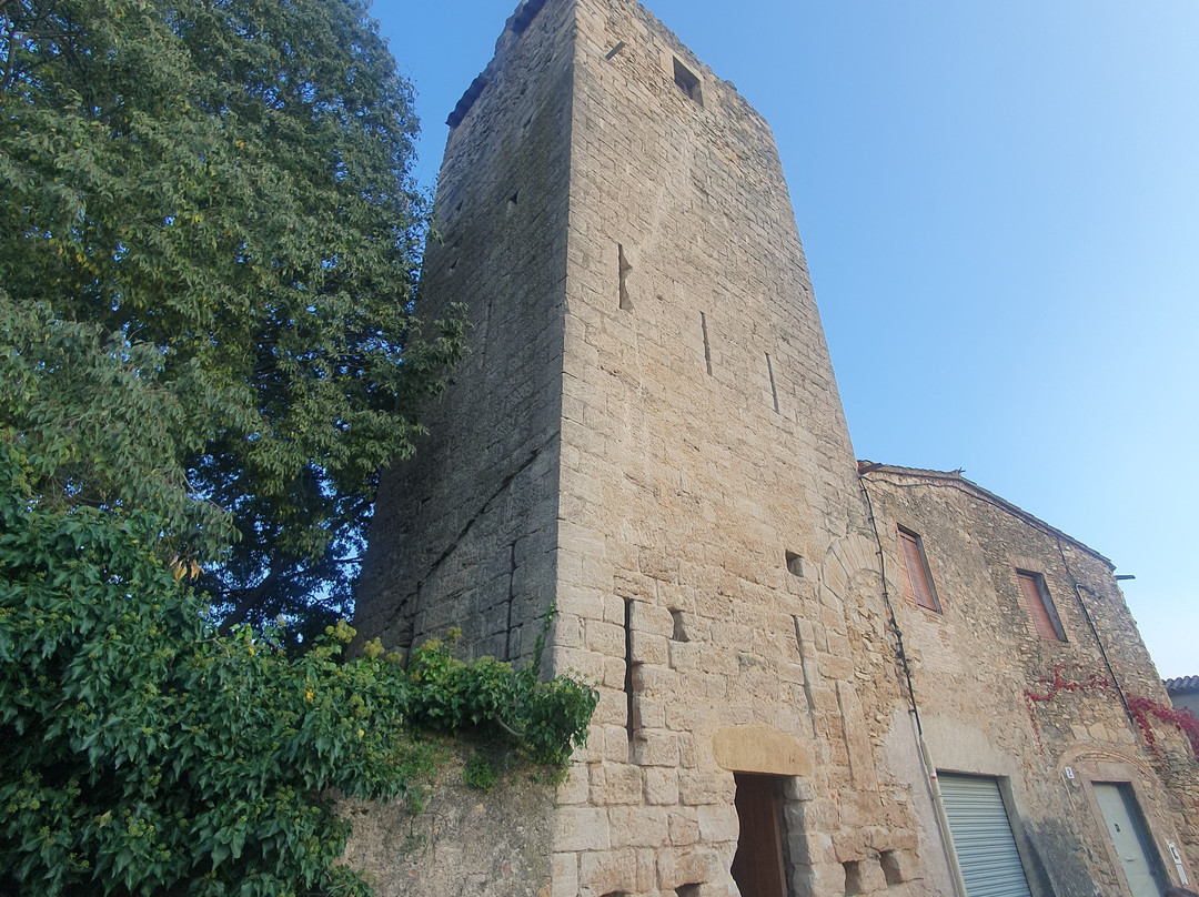 Peratallada-Peratallada必去景点