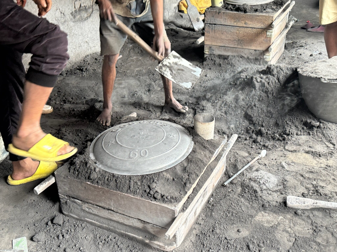 Viro Nomads Travel Co.-Ranomafana必去景点