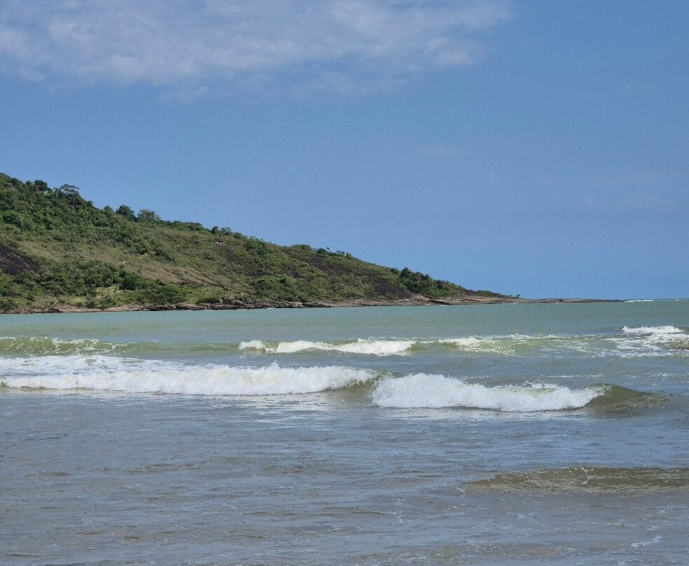 Morro Beach-瓜拉帕里必去景点