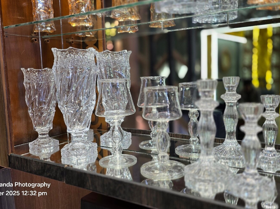 Essence Of Life AlFayed Perfume-亚斯文必去景点