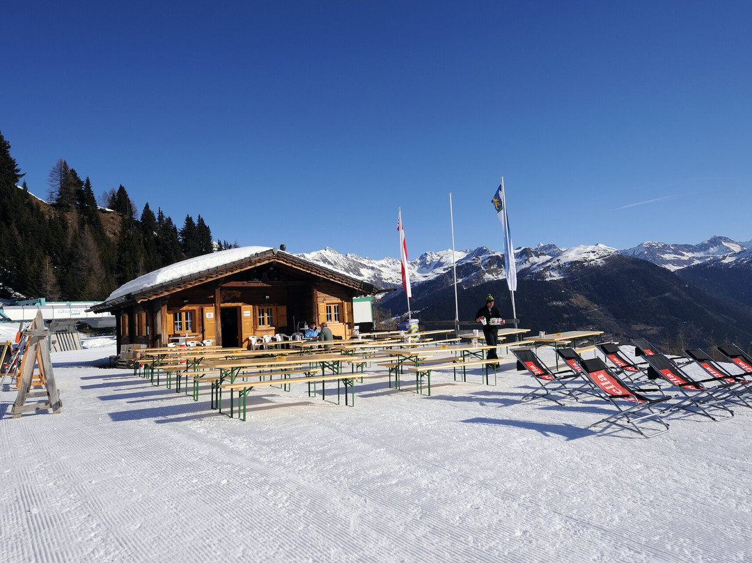 Funivie Airolo Valbianca-Airolo必去景点