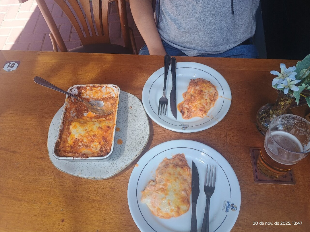 Boa Praça Gastrobar