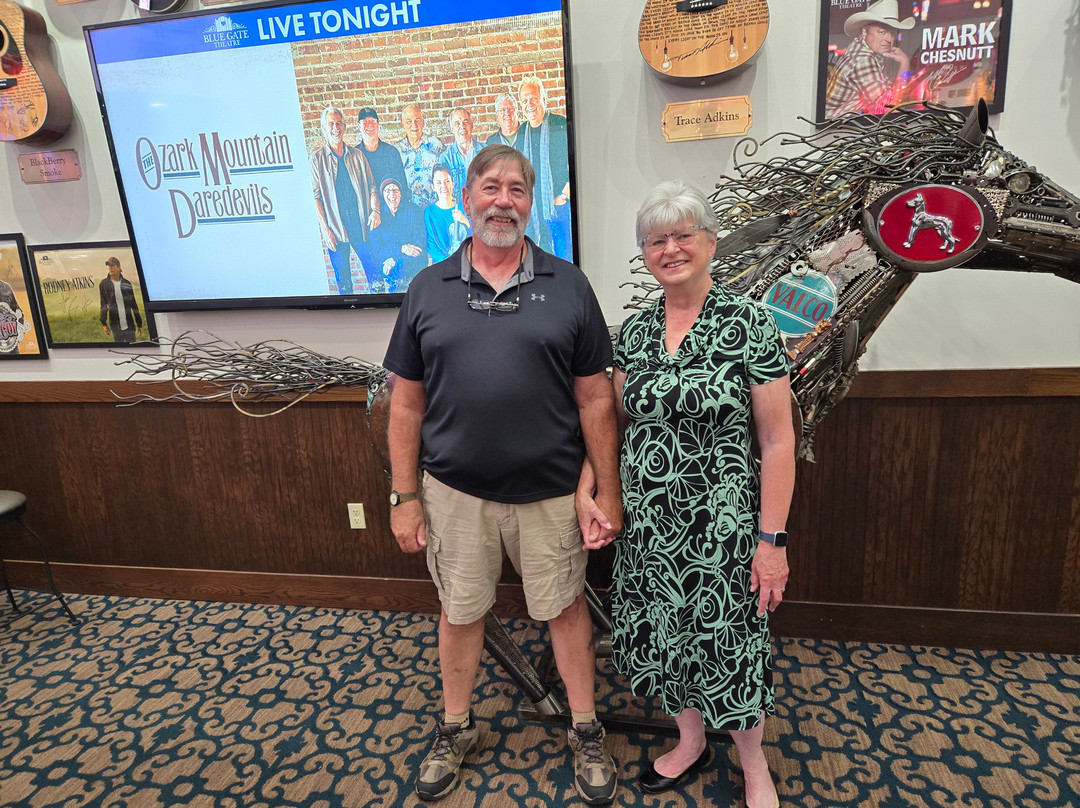 Blue Gate Garden Inn - Shipshewana Hotel主图