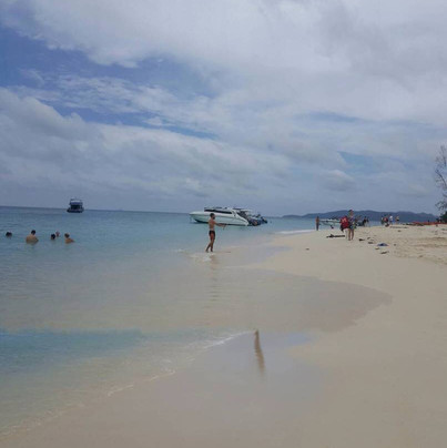 Decha Travel-甲米必去景点