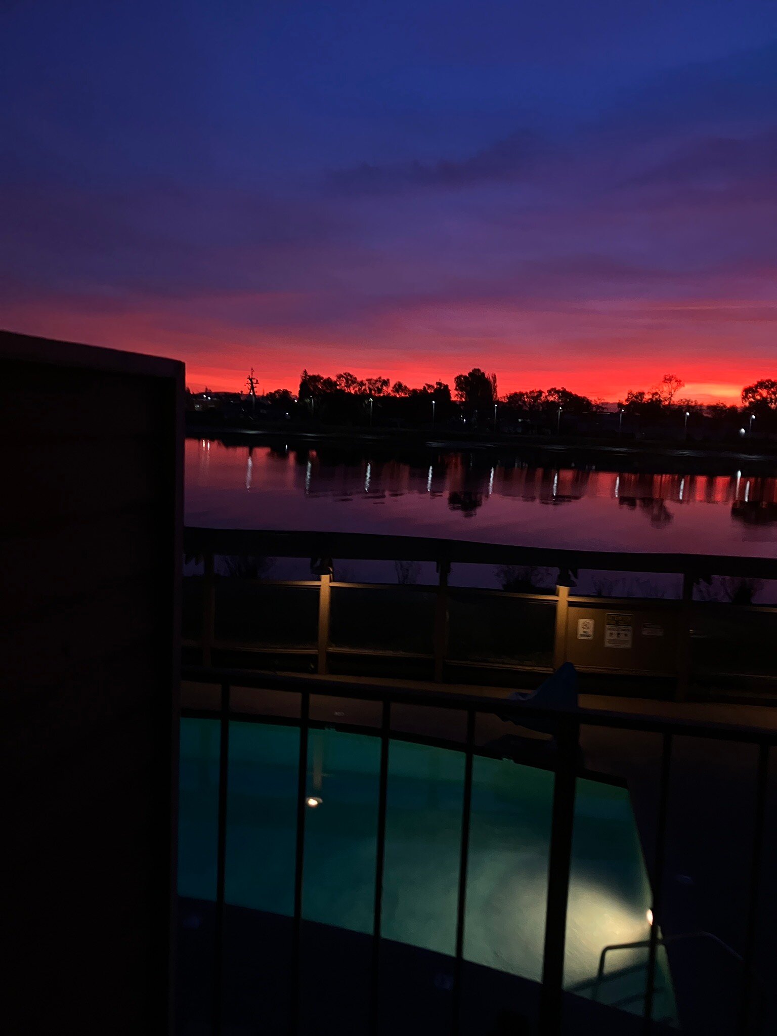 奥克兰行政酒店&套房-官方