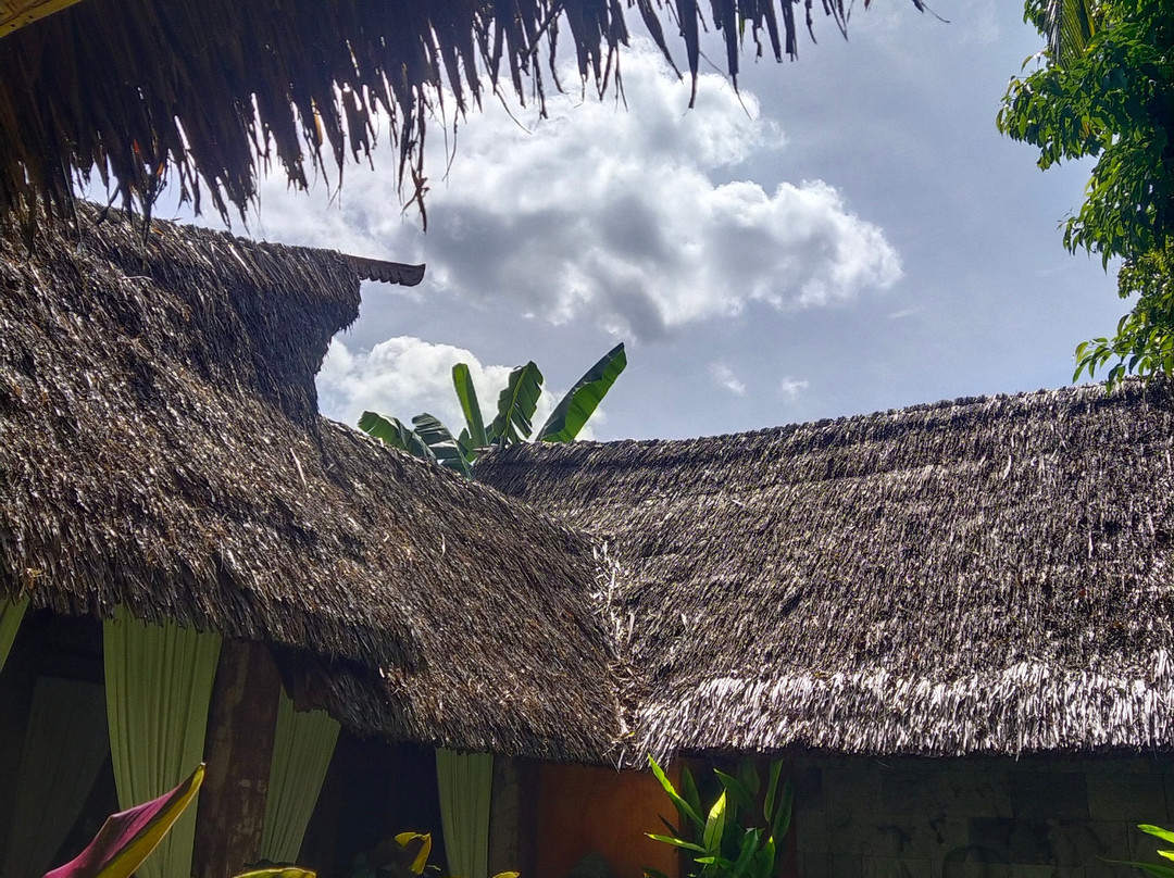 The Temple Spa-Tubod必去景点