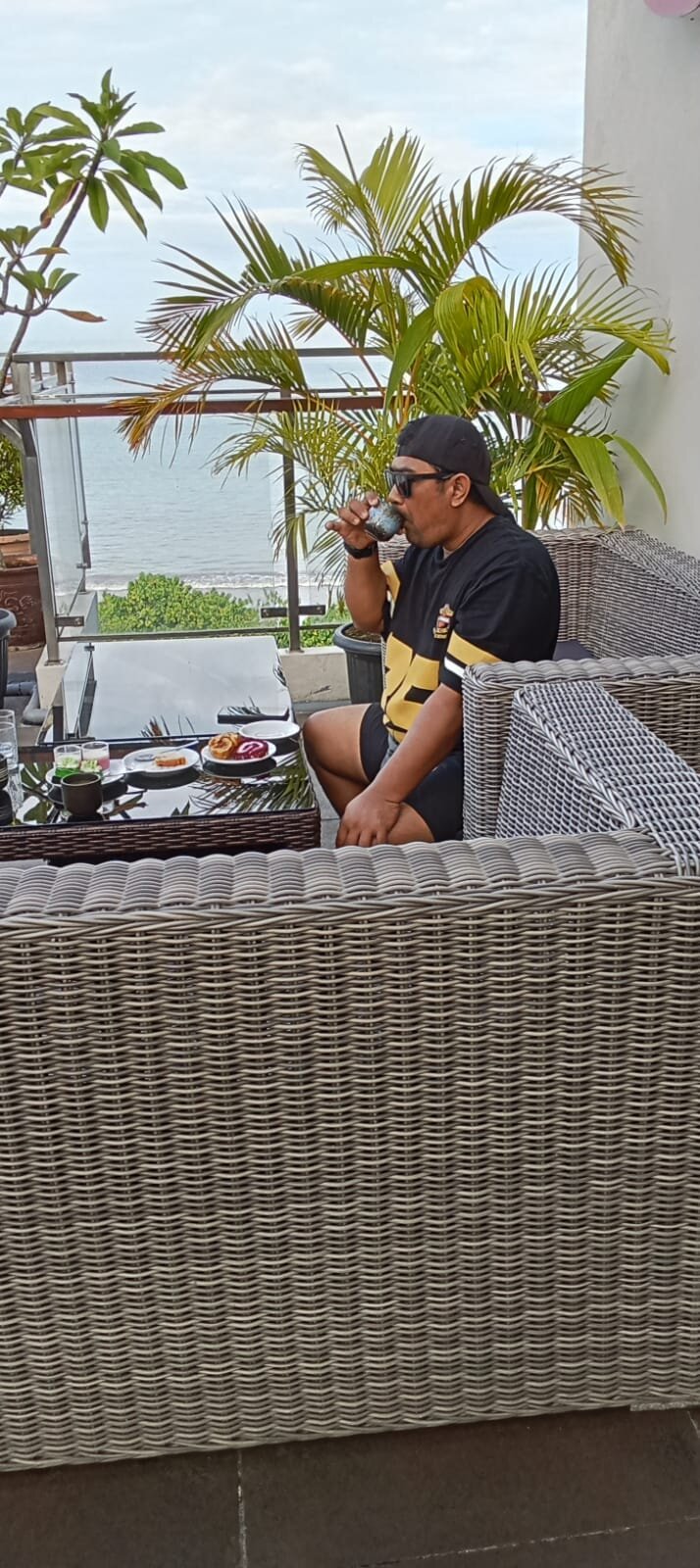 Horison Palma Pangandaran-官方