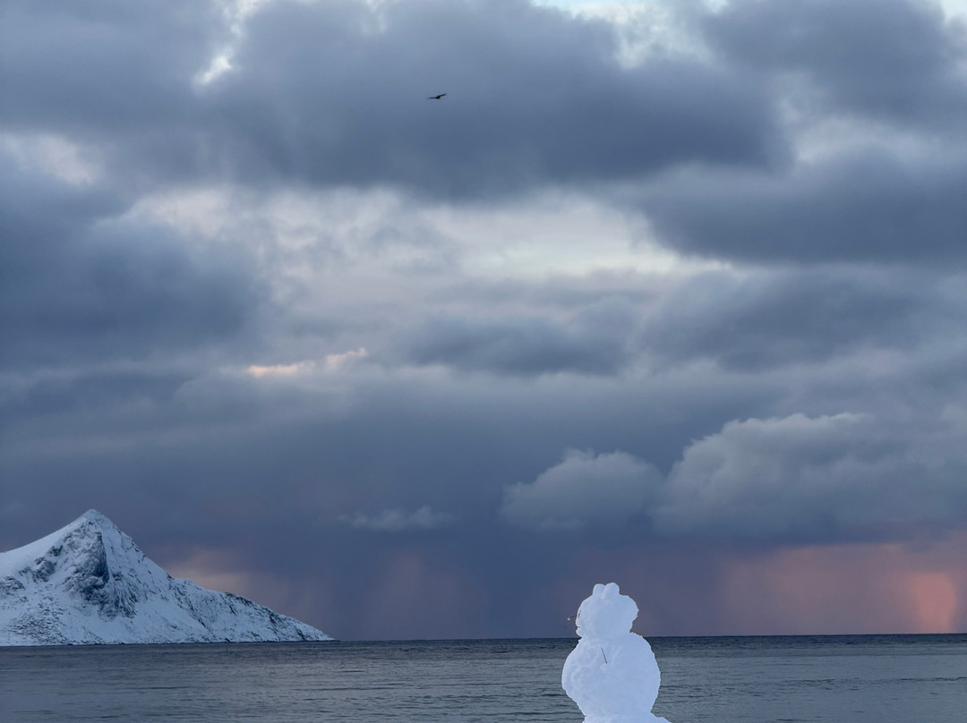 Guide To Lofoten - Reine-雷讷必去景点
