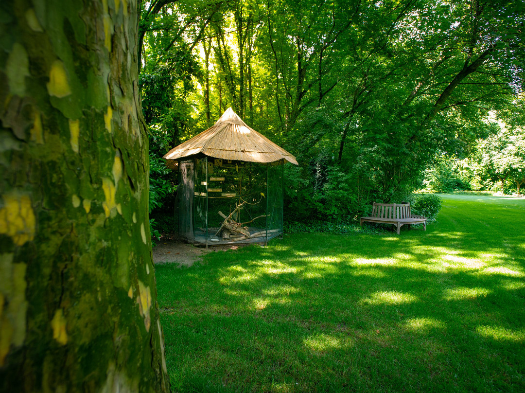 Parco Giardino Tenuta S. Apollonio