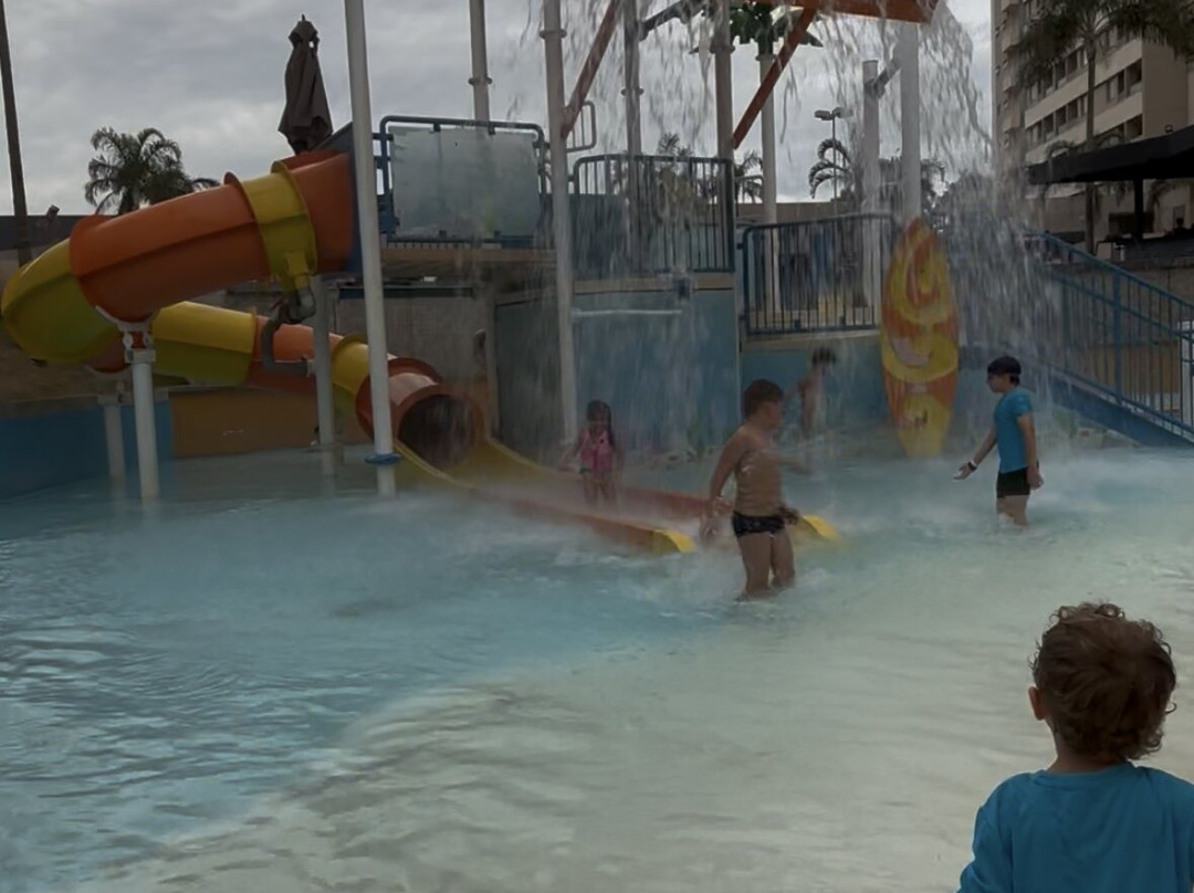 Enjoy Solar das Águas Park Resort主图