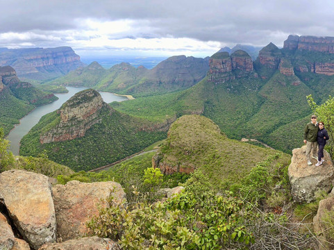 African Journey Safaris-霍德斯普鲁特必去景点