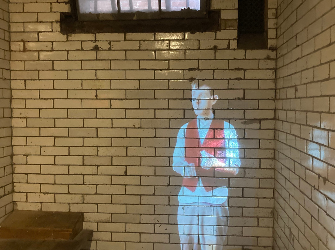 National Emergency Services Museum-谢菲尔德必去景点