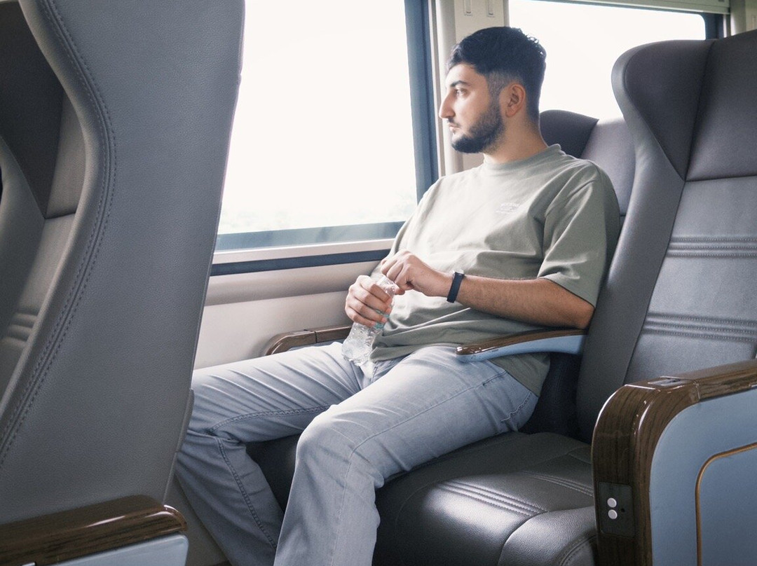 Gubeng Railway Station-泗水必去景点