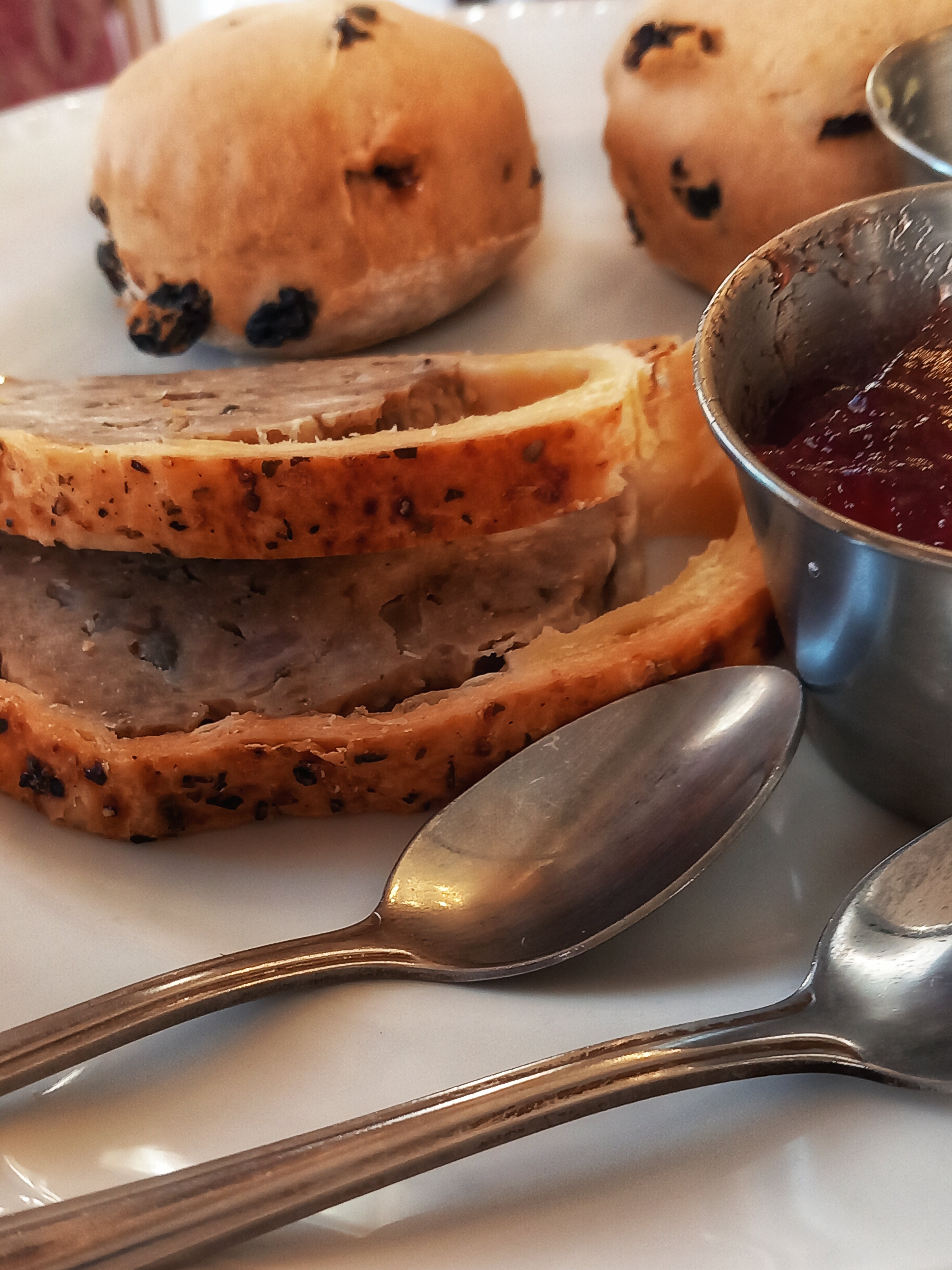 Farington Lodge-官方