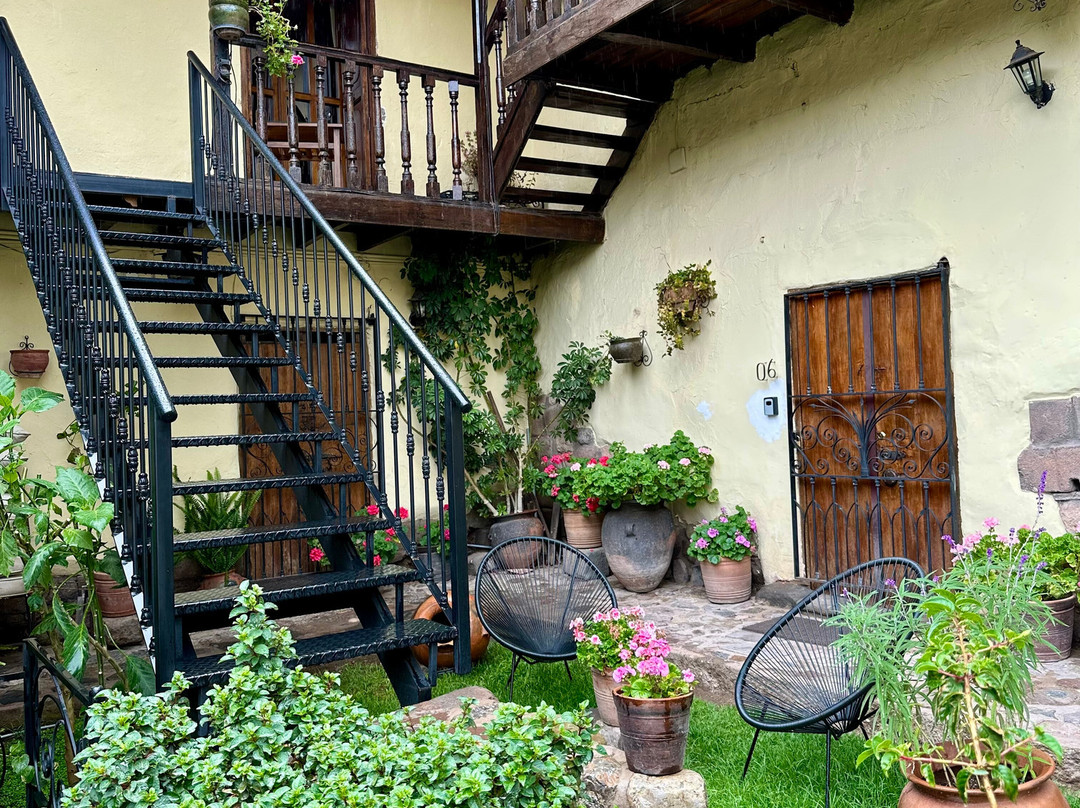 Inkan Milky Way Tours Cusco-库斯科必去景点