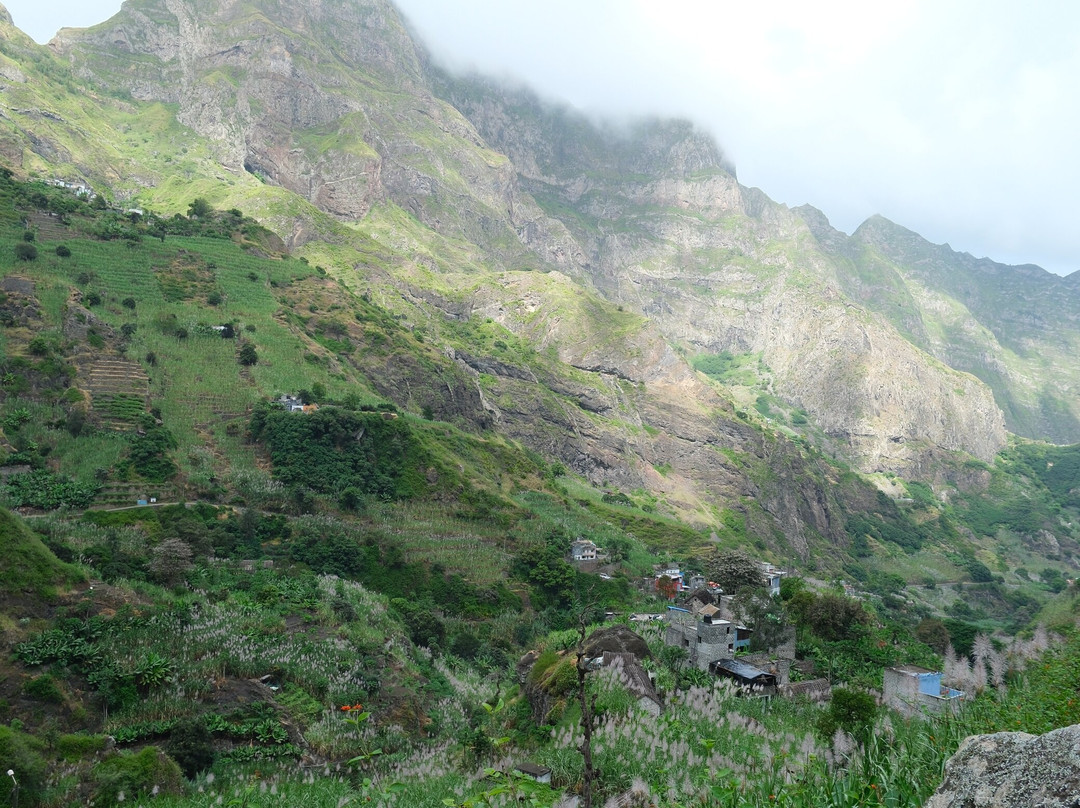 Terra Tours By Daleiden-Porto Novo必去景点