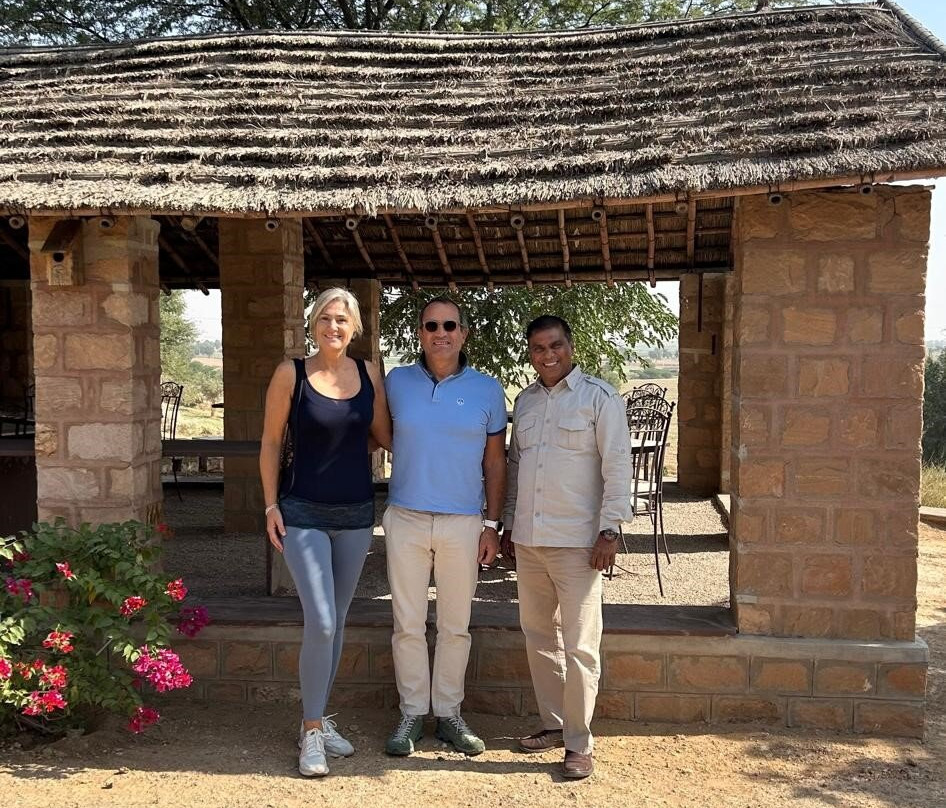 Incredible Tours and Vacation - Jaipur Day Tours-斋蒲尔必去景点